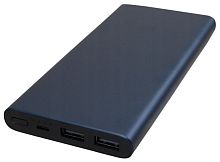 Аккумулятор Xiaomi Mi Power Bank 2S 10000 mAh Black