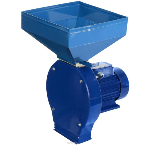 Кормоизмельчитель ЦИКЛОН ИЗКБ-1, 1800 Вт, 220 В, зерно-400 кг/ч /Челябинск/ Кормоизмельчитель ЦИКЛОН ИЗКБ-1, 1800 Вт, 220 В, зерно-400 кг/ч /Челябинск/