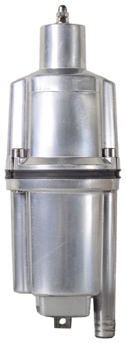 Вибрационный насос Вихрь ВН-25Н фото 4