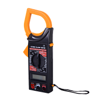 Токоизмерительные клещи DT266 (61/10/225)