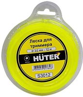 Леска S3012 (звезда)