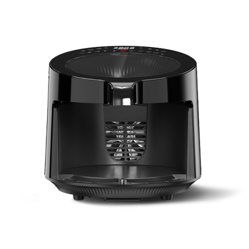 Аэрогриль BQ GR2008 Black фото 3