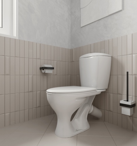 Унитаз-компакт "Версия" БЕЛЫЙ /Santeri/ Унитаз-компакт "Версия" БЕЛЫЙ /Santeri/