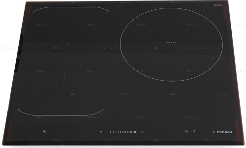Варочная поверхность Leran EIH 6622 BV