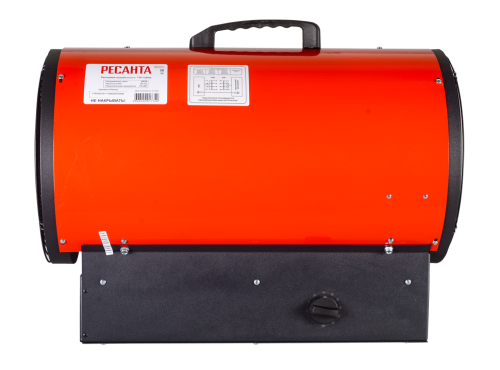 Тепловая пушка РЕСАНТА ТЭП-15000К фото 6 Тепловая пушка РЕСАНТА ТЭП-15000К фото 6