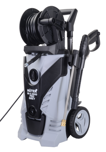 Мойка Grey Huter W-5-2600 PRO (70/8/202)
