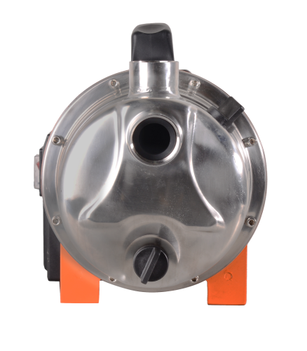 Поверхностный насос Вихрь ПН-1100Н фото 4