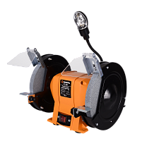 Точильный станок Вихрь ТС-400 (72/7/3)