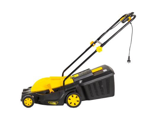 Газонокосилка электрическая Huter ELM-2000P (70/4/9) фото 8 Газонокосилка электрическая Huter ELM-2000P (70/4/9) фото 8