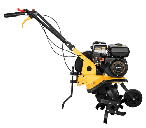 Мотокультиватор Huter GMC-5.5 фото 4