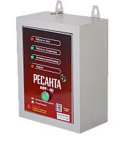 АВР для бензогенератора Ресанта АВР-40 (64/1/82)