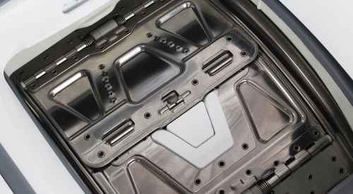 Стиральная машина Leran WTL 46106 WD фото 3