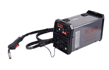 Сварочный полуавтомат САИПА-175 3в1 Ресанта (65/233)