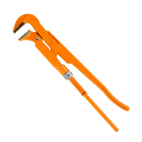 Ключ трубный рычажный ВИХРЬ №1 Ключ трубный рычажный ВИХРЬ №1