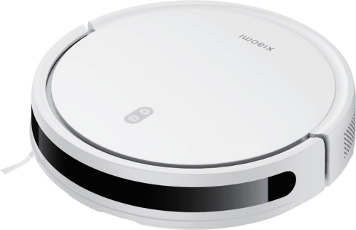 Робот-пылесос с влажной уборкой Xiaomi Mi Robot Vacuum E10