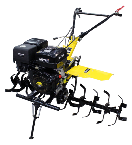 Сельскохозяйственная машина Huter MK-13000P фото 2