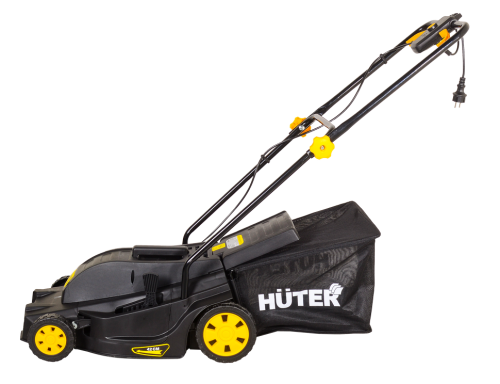 Газонокосилка электрическая Huter ELM-1600T (70/4/21) фото 5 Газонокосилка электрическая Huter ELM-1600T (70/4/21) фото 5