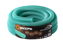 Шланг напорно-всасывающий НСВ 1" 10м Вихрь, , Шт