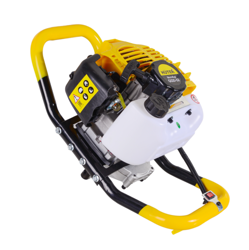 Мотобур Huter GGD-52 фото 3