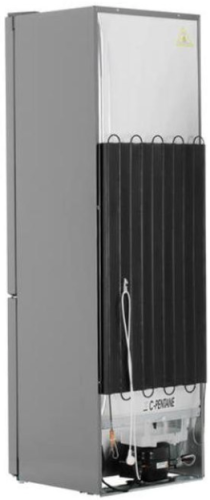 Холодильник Indesit ITS 5200 G фото 8