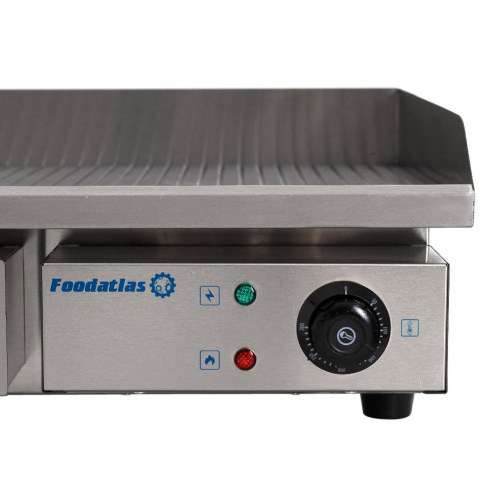 Жарочная поверхность EG-821 Foodatlas Eco фото 6