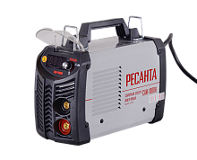 Сварочный аппарат инверторный Ресанта САИ 190 ПН (65/19)