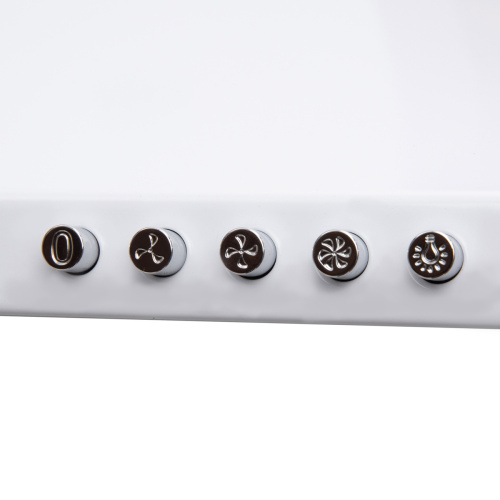 Вытяжка Oasis KB-60W фото 10