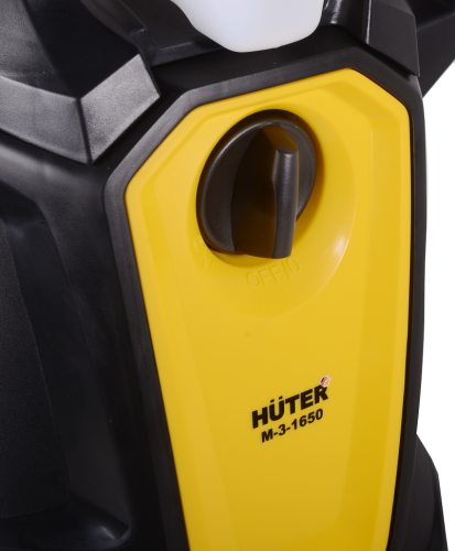 Мойка высокого давления Huter M-3-1650 (70/8/28) фото 9 Мойка высокого давления Huter M-3-1650 (70/8/28) фото 9