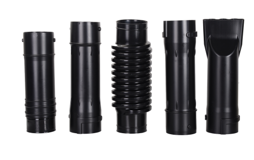 Воздуходувка бензиновая Huter GB-75S фото 8