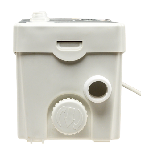 Канализационный насос Ресанта КН 2D фото 10