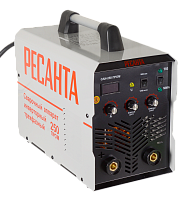 Сварочный аппарат инверторный Ресанта САИ-250 ПРОМ