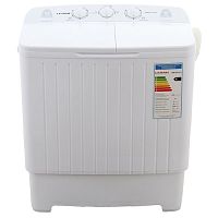 Стиральная машина Leran TWM220-45W