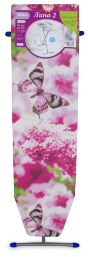 Гладильная доска Nika ЛИНА 2 фото 11