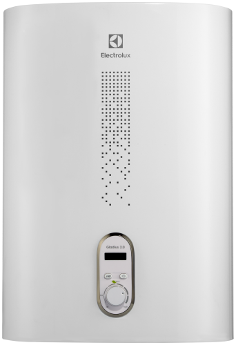 Водонагреватель Electrolux EWH 30 Gladius 2.0 фото 6