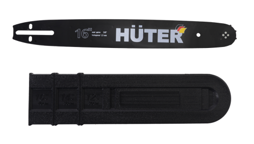 Бензопила Huter BS-40 (70/6/1) фото 7