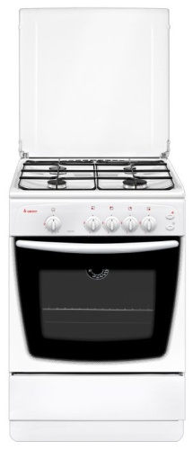 Газовая плита GEFEST 1200C6 К33