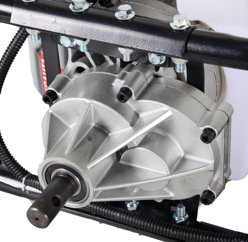 Мотобур Ресанта МБ-52 фото 2