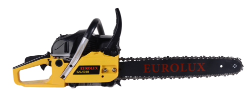 Бензопила Eurolux GS-5218 (70/6/26) фото 19