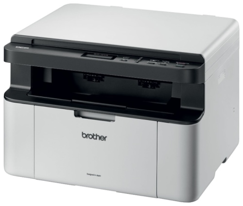 МФУ Brother DCP-1510R фото 3