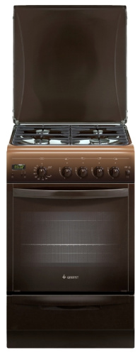 Газовая плита Gefest 5100-03К