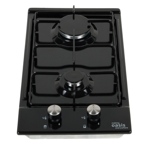 Варочная поверхность Oasis P-MEBGD фото 8