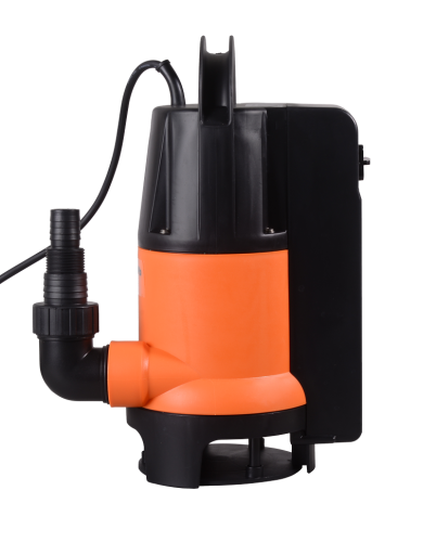 Дренажный насос Вихрь ДН-900 фото 3