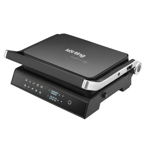 Гриль KGPA 0403 W Infinity Гриль KGPA 0403 W Infinity