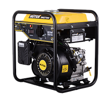 Инверторный генератор Huter DN2700i (64/10/6)
