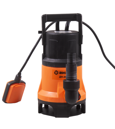 Дренажный насос Вихрь ДН-350 (68/2/8)