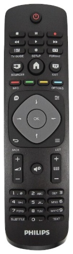 Телевизор Philips 43PFS5505 фото 2