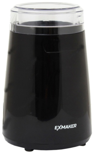Кофемолка Exmaker CG-0131 Кофемолка Exmaker CG-0131
