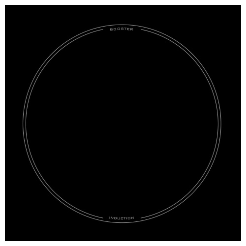 Варочная поверхность Korting HI 64013 B фото 3 Варочная поверхность Korting HI 64013 B фото 3