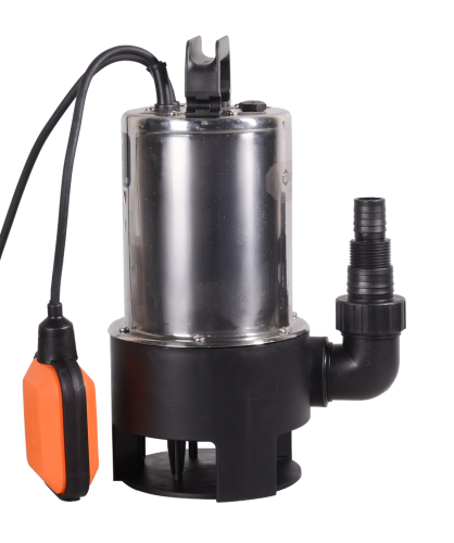 Дренажный насос Вихрь ДН-900H фото 6