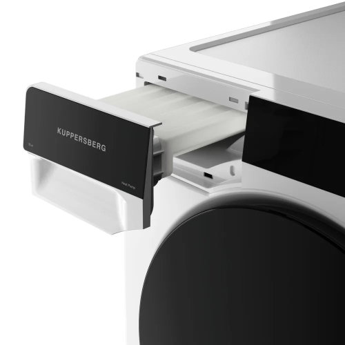 Сушильная машина Kuppersberg DM 591 W фото 4